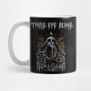 Third eye blind Mug